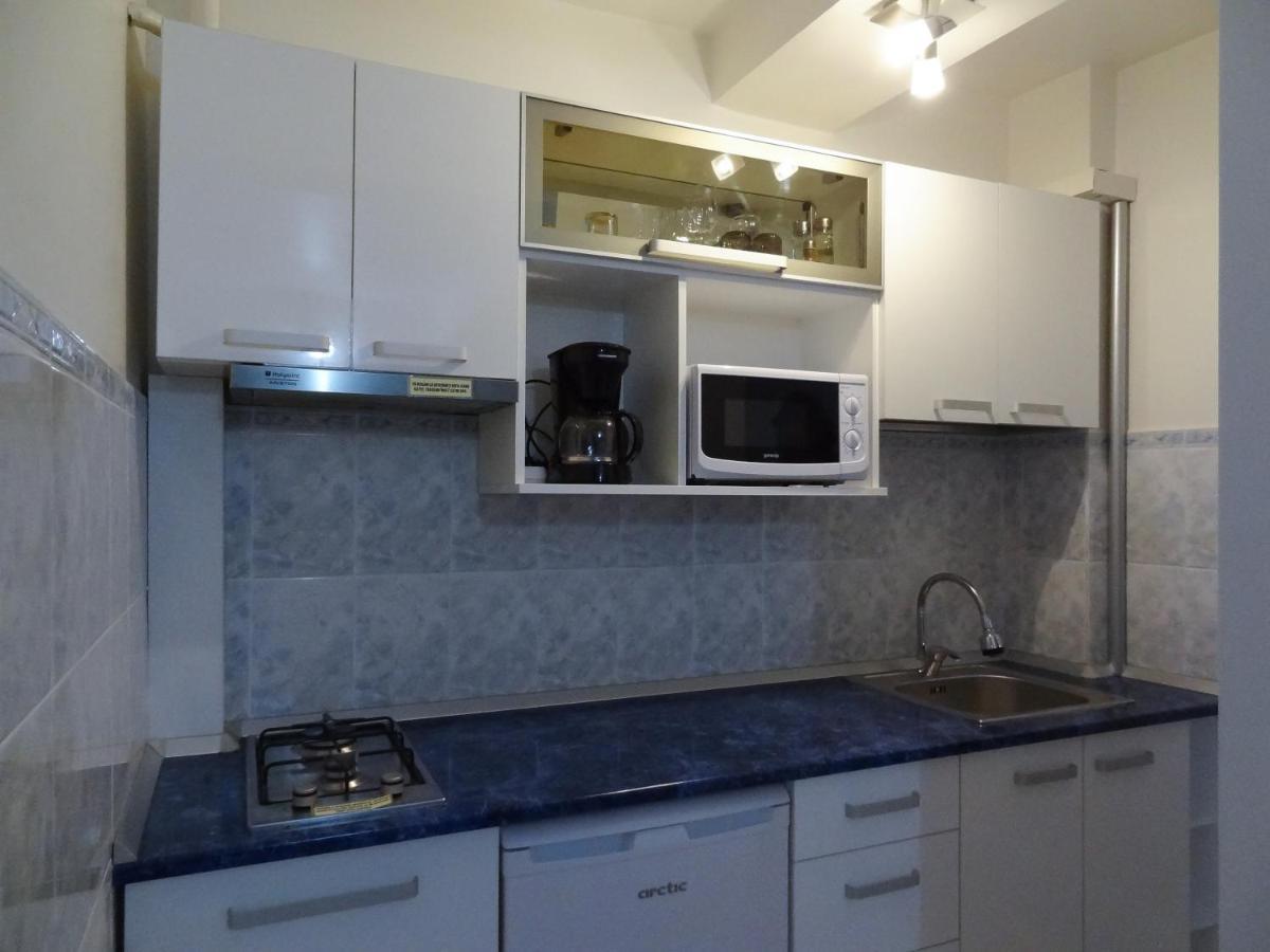 Lvc,Lac & Nyc Apartshotel Faleza Galaţi Extérieur photo