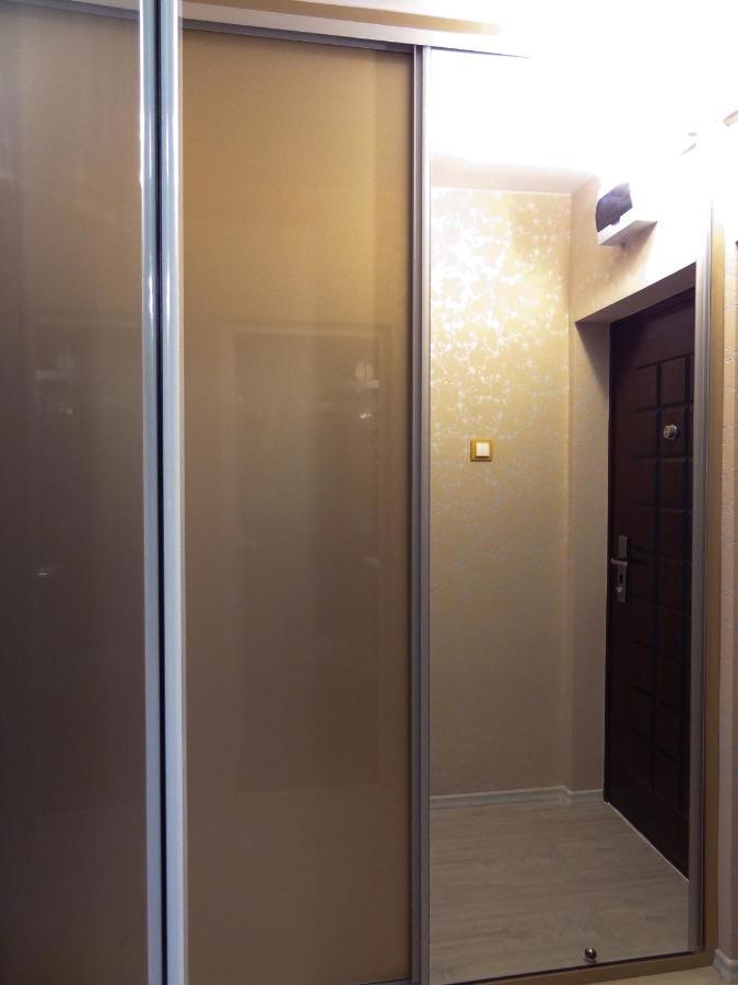 Lvc,Lac & Nyc Apartshotel Faleza Galaţi Extérieur photo