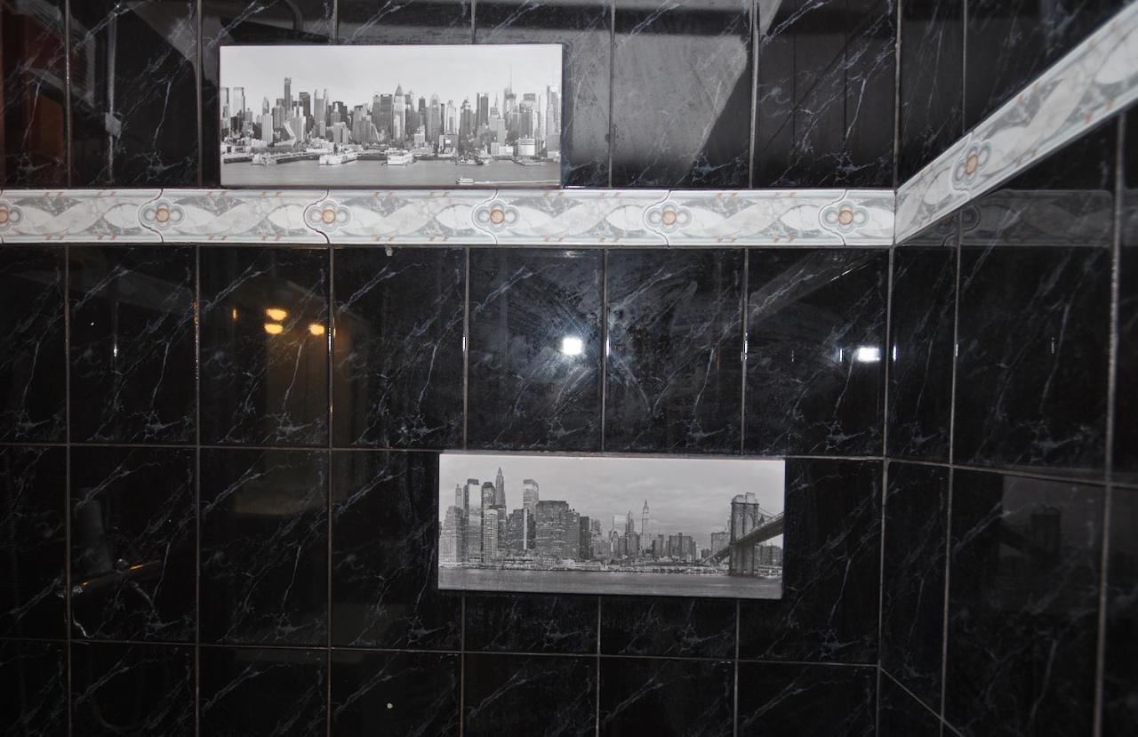 Lvc,Lac & Nyc Apartshotel Faleza Galaţi Extérieur photo